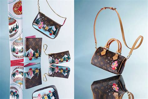 holiday louis vuitton|Vivienne Holiday Collection .